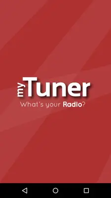 myTuner Radio android App screenshot 3